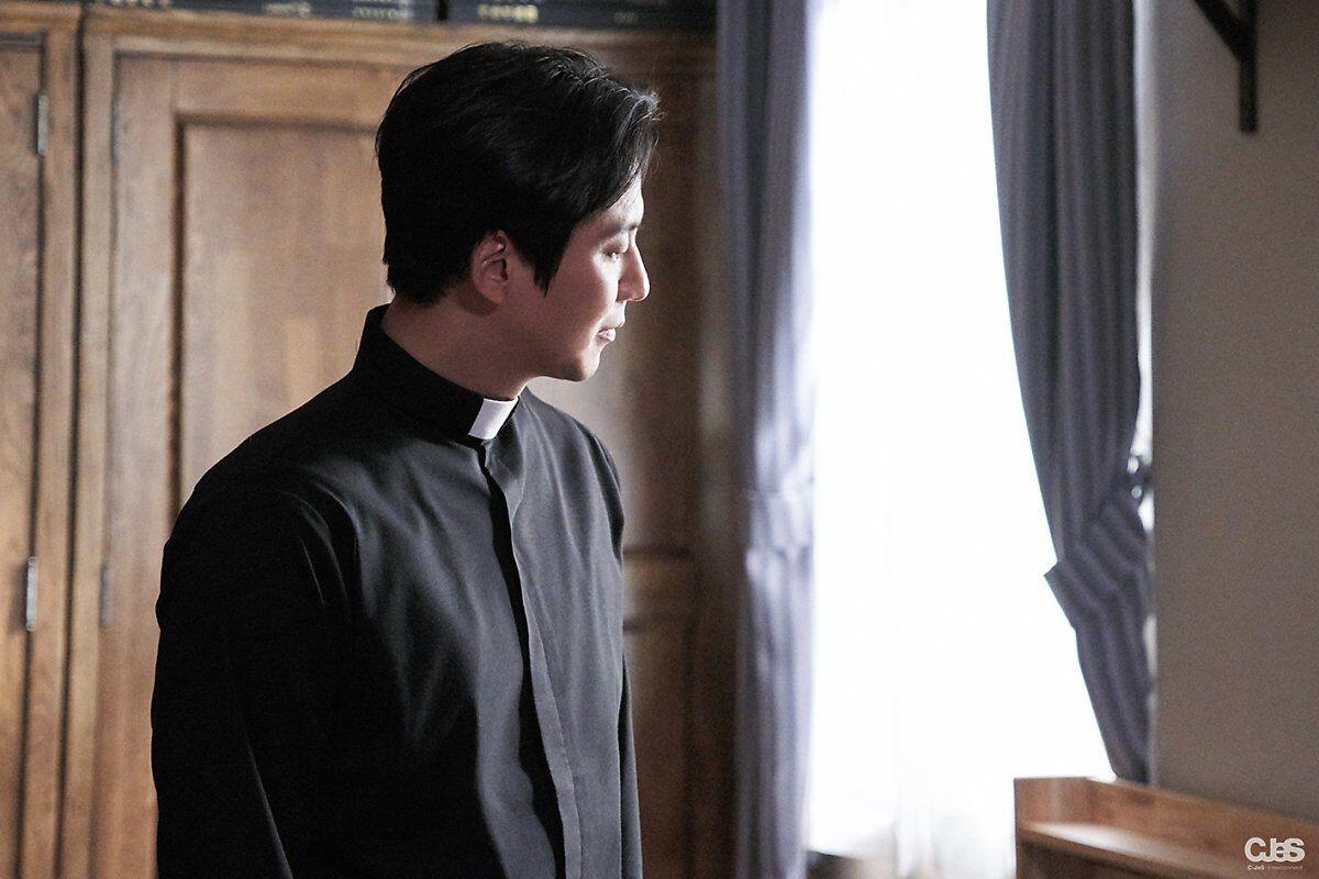 Comeback Donk Ahjussi🙃🙃