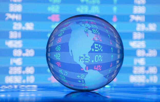 Ekonomi Dunia Diprediksi Alami Resesi Terdalam Terkait Pandemi