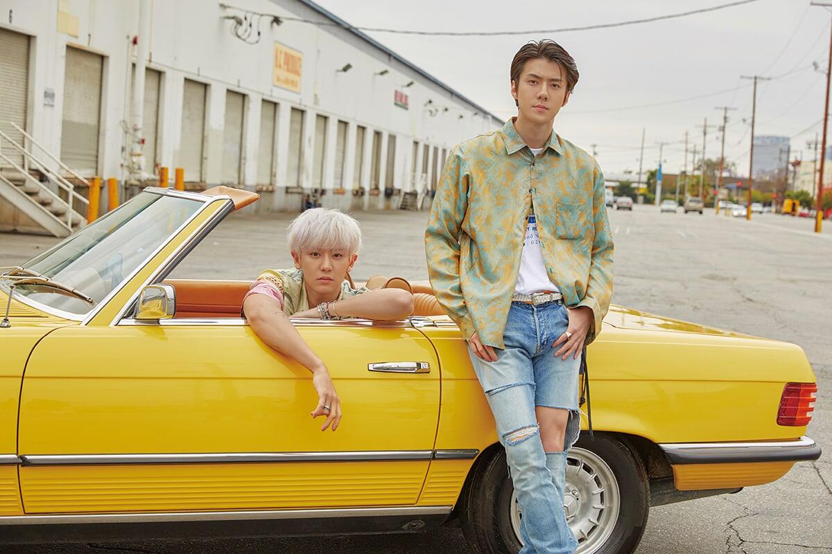 EXO-SC Konfirmasi Jadwal Comeback!