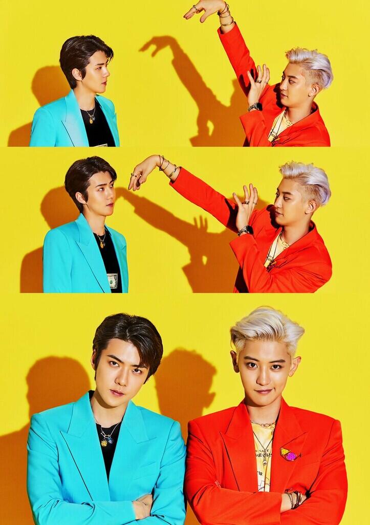 EXO-SC Konfirmasi Jadwal Comeback!
