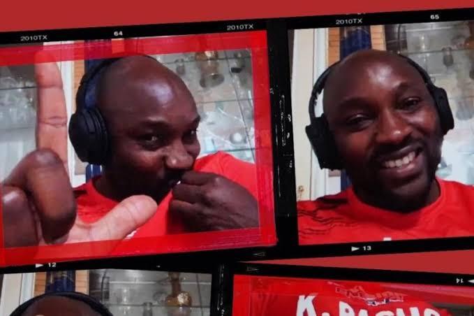 Emmanuel 'Pacho' Kenmogne, TopSkor penyelamat Persija dari jurang bernama degradasi