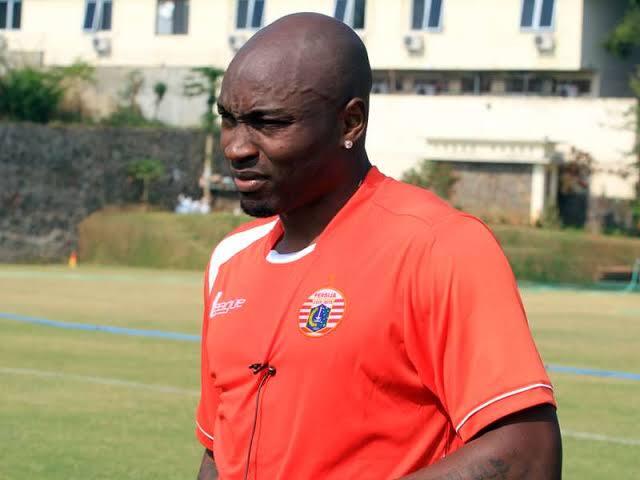 Emmanuel 'Pacho' Kenmogne, TopSkor penyelamat Persija dari jurang bernama degradasi