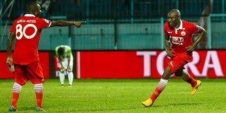 Emmanuel 'Pacho' Kenmogne, TopSkor penyelamat Persija dari jurang bernama degradasi