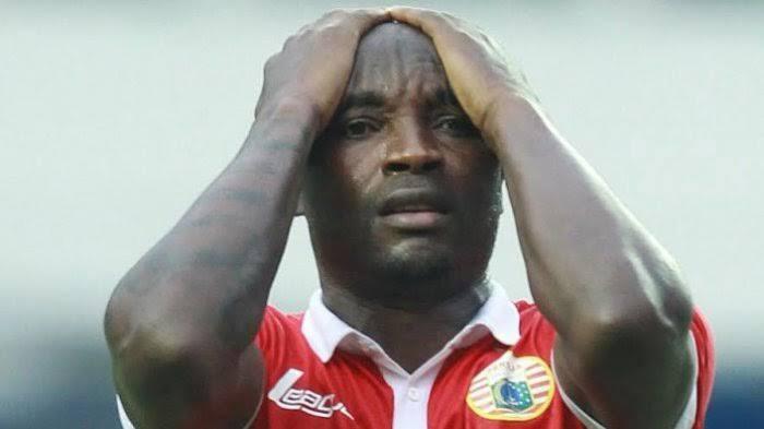 Emmanuel 'Pacho' Kenmogne, TopSkor penyelamat Persija dari jurang bernama degradasi