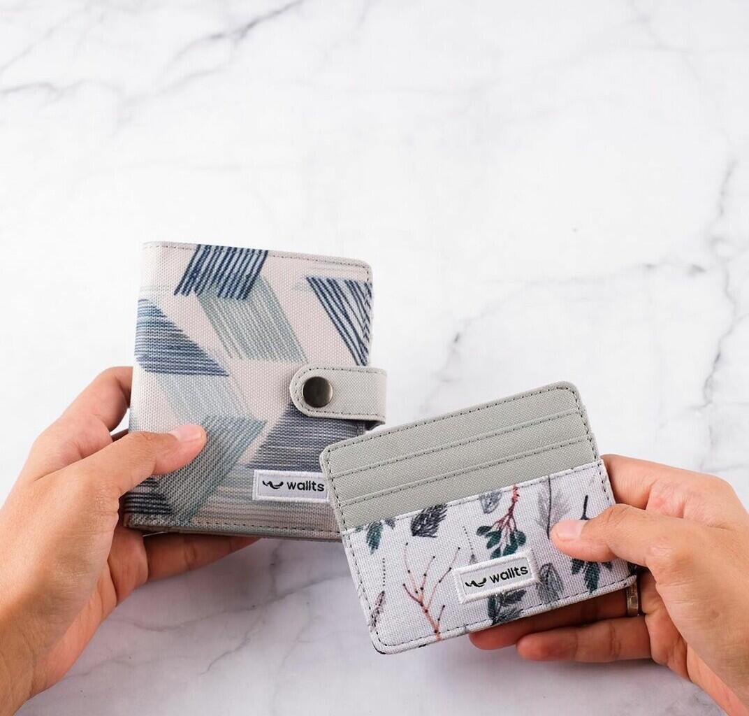 Dompet Lokal yang Kece Badai, Semuanya Berkualitas