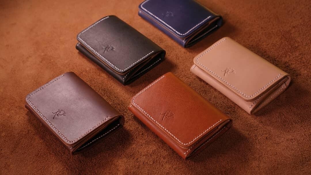 Dompet Lokal yang Kece Badai, Semuanya Berkualitas