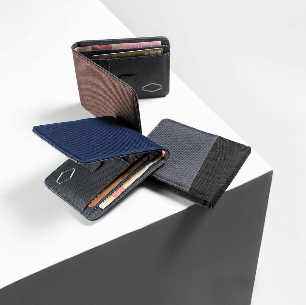 Dompet Lokal yang Kece Badai, Semuanya Berkualitas