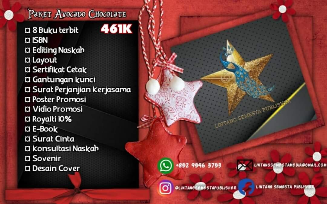 Peluang Menerbitkan Buku Secara Gratis