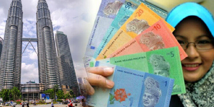 2 Macam Cara Kirim Uang Dari Malaysia ke Indonesia