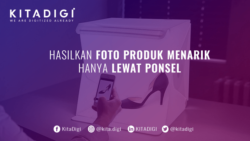 Tips Mengambil Foto Produk Yang Menarik Dengan HP | KASKUS