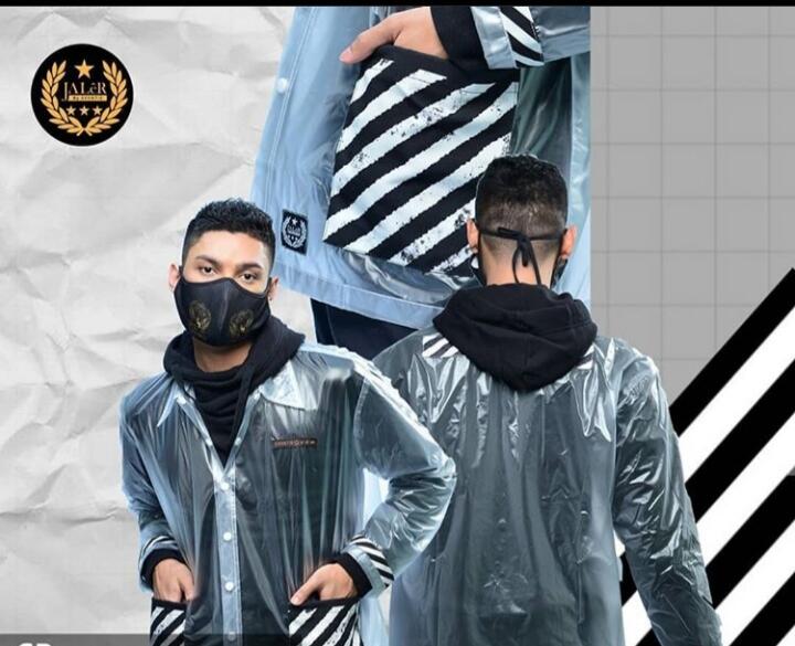 Cerita Dibalik Karya JPD Dan Masker Batik Ala Anne Avantie. Siapa Dan Apa Kisahnya?