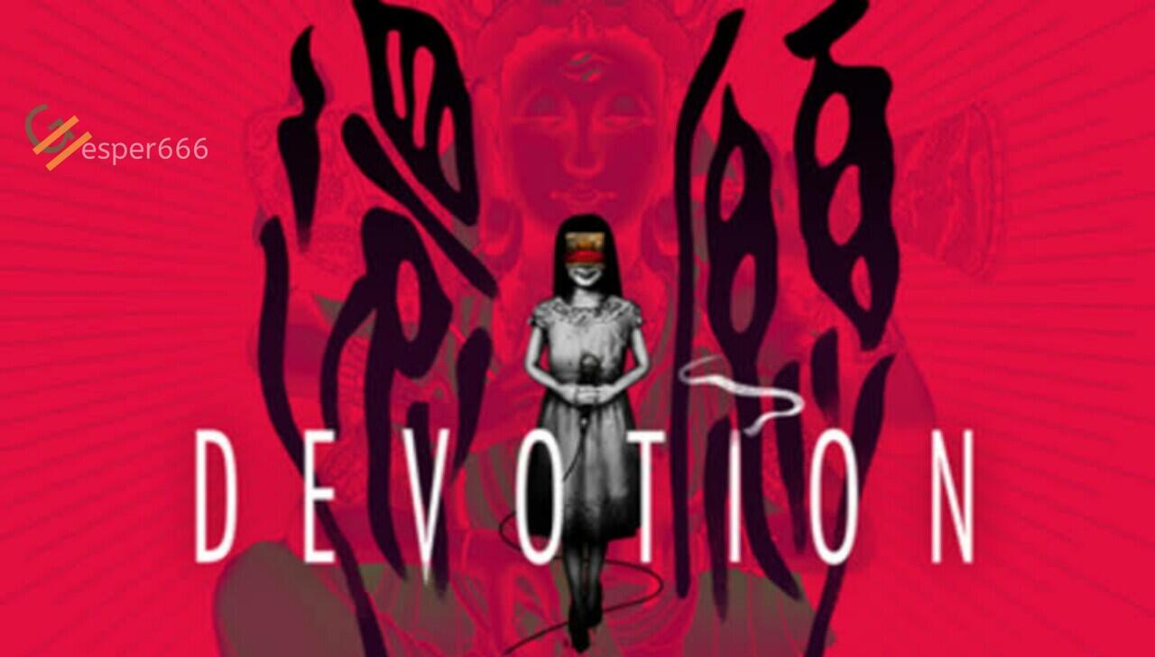 Game Horor yang Dilarang 'Devotion' Tersedia Lagi di Taiwan