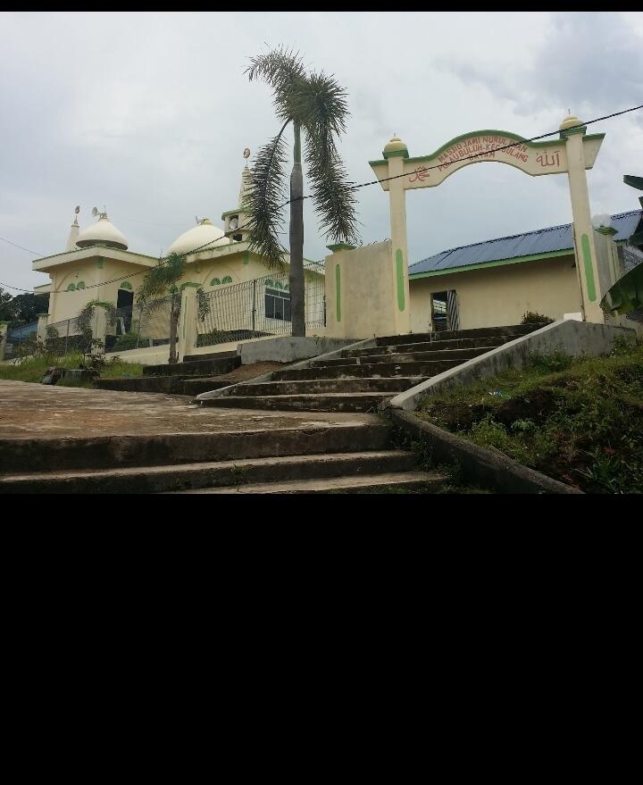 &#91;COC Reg. Batam&#93; 6 Tempat Wisata Religi Islami di Batam