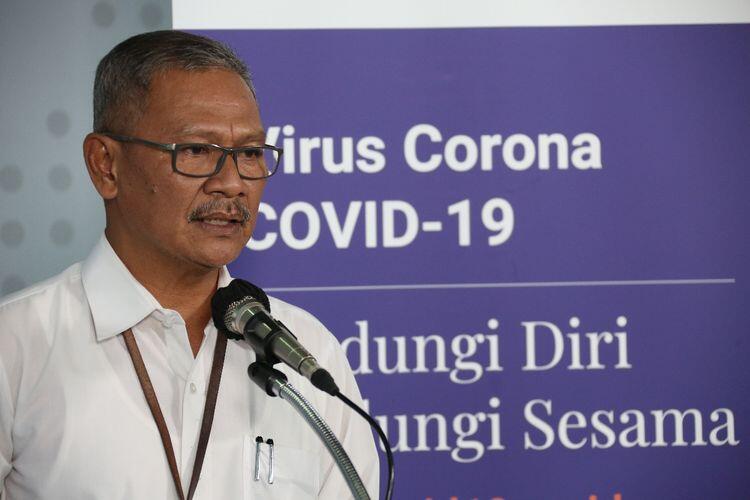 Siapkan Energi Untuk Sambut New Normal