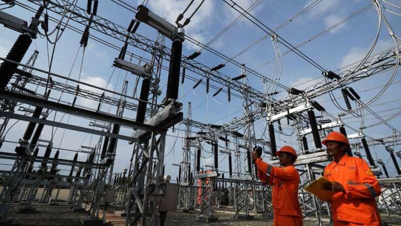 Siapkan Energi Untuk Sambut New Normal