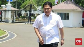 Dahsyat! Penangkap Tommy Soeharto Diangkat Jadi Komisaris Bukit Asam