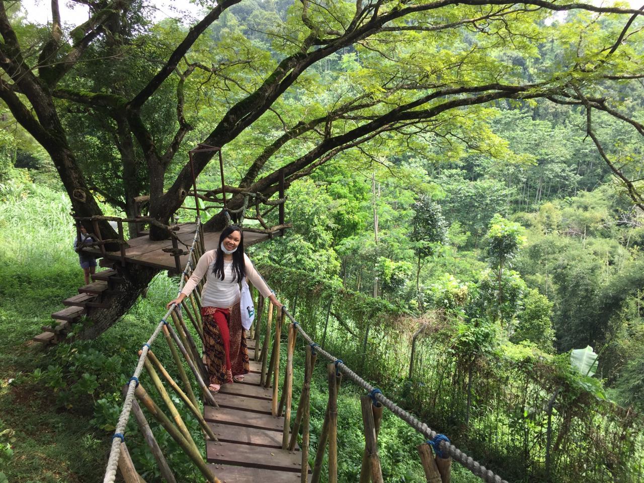 Wisata Cantik