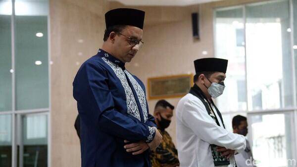 Arus Balik-Euforia Usai Pengumuman Anies Dinilai Bikin Corona Pecah Rekor