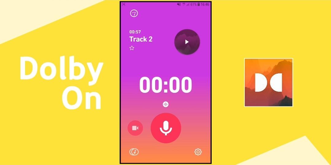 Bikin Podcast / Lagu Tanpa Microphone External