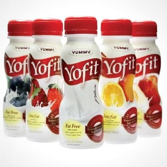 Diet Sehat Dan Enak Pake Yogurt! Tertarik Mencoba?