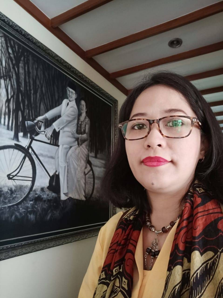 Menkopolhukam Mahfud Dituding Ejek Perempuan