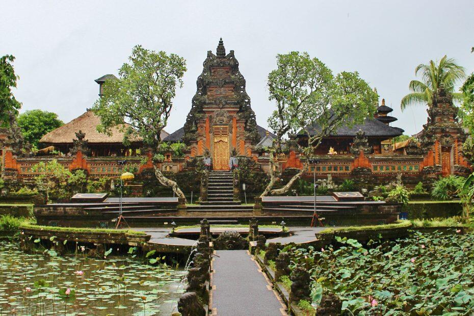Census Discrimination: The minority in Indonesia
