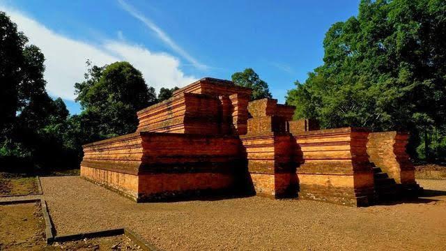 &#91;COC Reg. Jambi&#93; Berwisata Sejarah Candi di Jambi, Yuk!