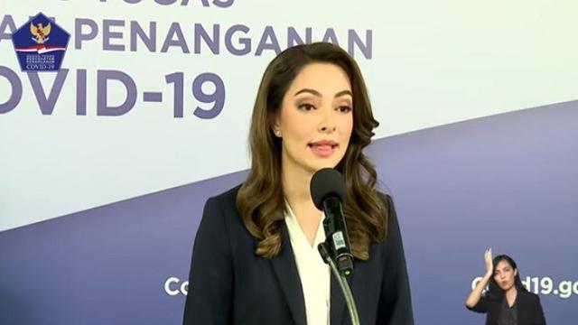 Tipe-tipe Orang Indonesia Saat Menyikapi Pandemi Covid-19