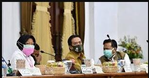 Apakah Tempat Hiburan Malam di Surabaya Boleh Buka Saat Transisi New Normal?