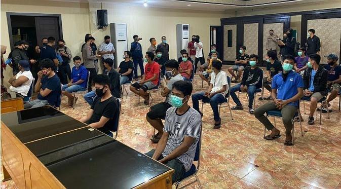 4 Kasus Penjemputan Paksa Jenazah Terkait Covid-19 yang Viral