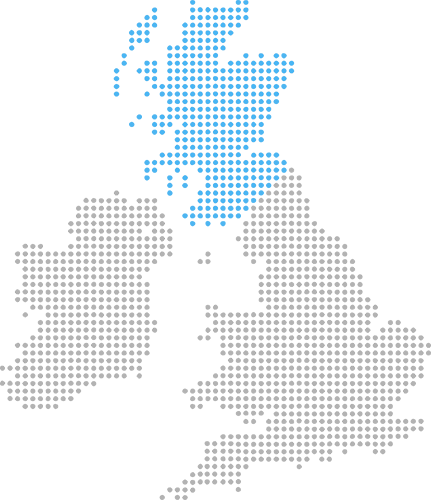 Mengenal Negara - Negara Penyusun United Kingdom