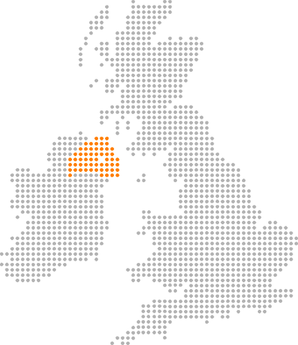 Mengenal Negara - Negara Penyusun United Kingdom