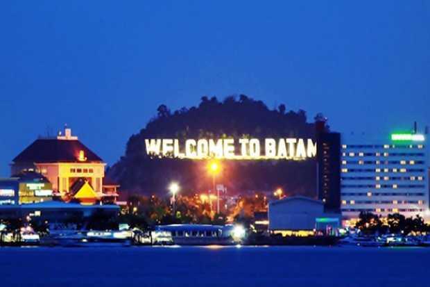 &#91;COC Reg.Batam&#93; Batu Ampa, Batang, atau Pelanduk Putih, Nama Batam Tercetus?