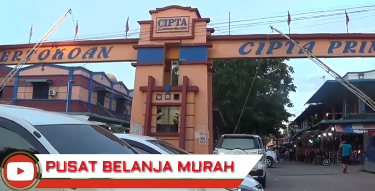 &#91;COC Reg.Batam&#93; Batu Ampa, Batang, atau Pelanduk Putih, Nama Batam Tercetus?