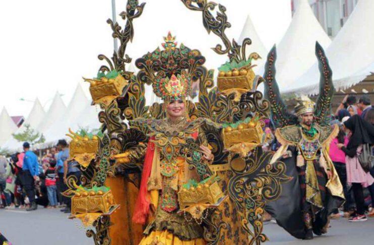 &#91;COC Reg. Batam&#93; Ingin Lihat Pameran Busana Berkelas Internasional? Ke Batam Saja!