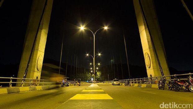 &#91;COC Reg.Batam&#93; Catat! Bukan Jembatan Suramadu Yang di Batam, Tapi Jembatan Barelang