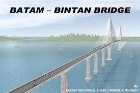 &#91;COC Reg.Batam&#93; Catat! Bukan Jembatan Suramadu Yang di Batam, Tapi Jembatan Barelang