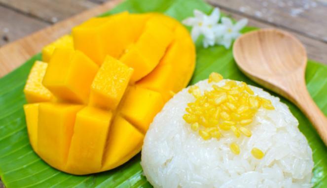 5 Buah Lokal yang Terasa Nikmat Saat Disantap dengan Nasi