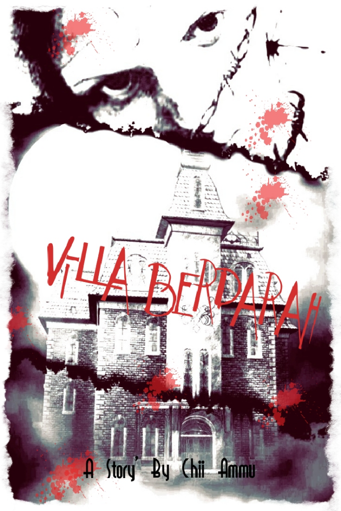 Villa Berdarah