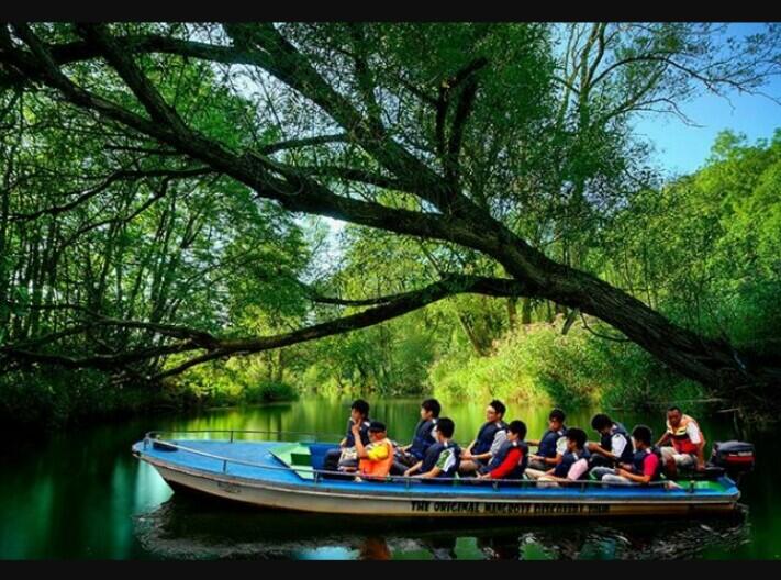 Nongsa, Kawasan Wisata Cantik di Pinggir Kota Batam