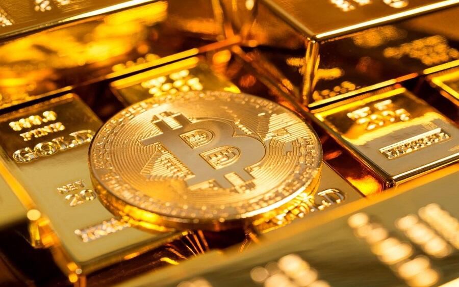Bitcoin dan Emas Ulasan Pagi 11 Juni 2020