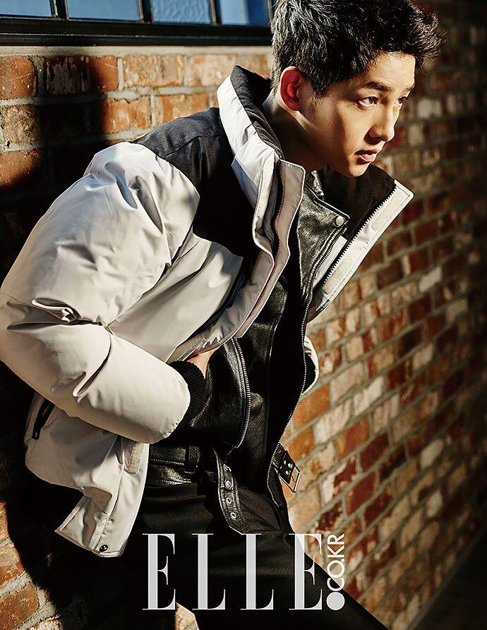 Agensi Song Joong Ki Bantah Rumor Pacaran Sang Aktor