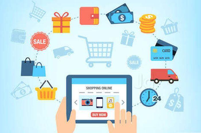 &#91;Coc Bisnis&#93; Bisnis Onlineku Menurun Drastis, Saat Pandemi