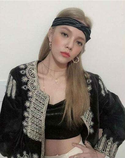Penampilan 7 Leader Girlband Ini Bikin Penggemar Nggak Fokus