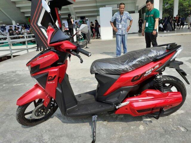 8 Motor Listrik Selis Terbaik, Apa saja?