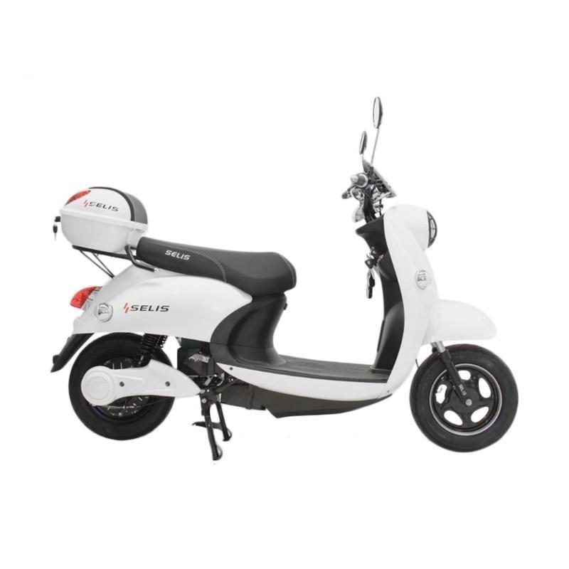 8 Motor Listrik Selis Terbaik, Apa saja?