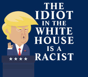 Tanggapi Aksi Demonstrasi di AS, Lady Gaga Sebut Donald Trump "'Bodoh dan Rasis"