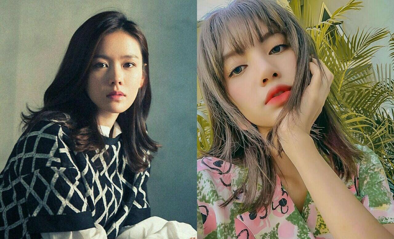 Fakta Son Ye Jin, Wanita Tercantik di Dunia yang Kalahkan Lalisa Manoban