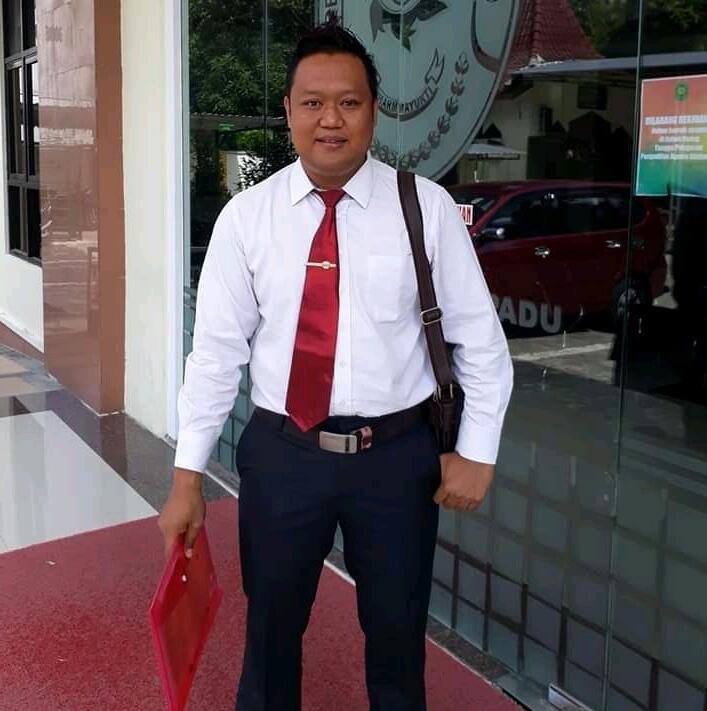Direktur Marlena Law Office & Partner Dan LPLH Menyikapi Pelaporan BPBD Situbondo