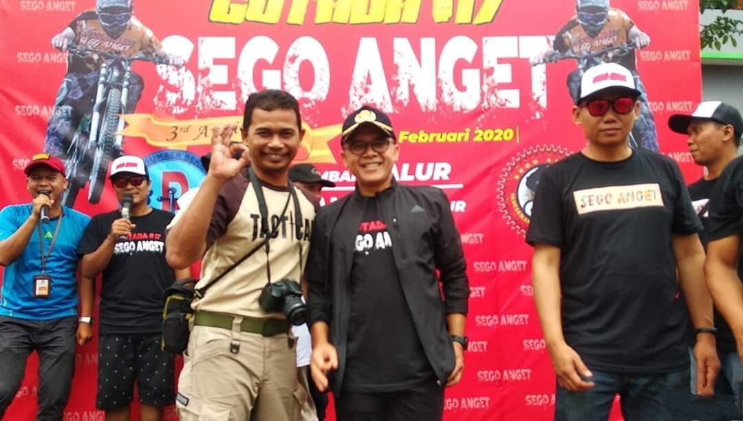 Direktur Marlena Law Office & Partner Dan LPLH Menyikapi Pelaporan BPBD Situbondo